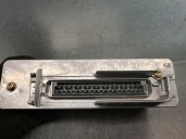 Replacement ABS control unit for Volvo 940 Series Saloon/Estate 2.4 Turbodiesel OEM IAM reference 9128853 0265101031 BOSCH