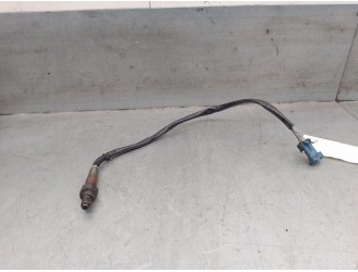 Replacement lambda sensor for Citroën C3 I (FC_, FN_) 1.4 I OEM IAM reference 77240 