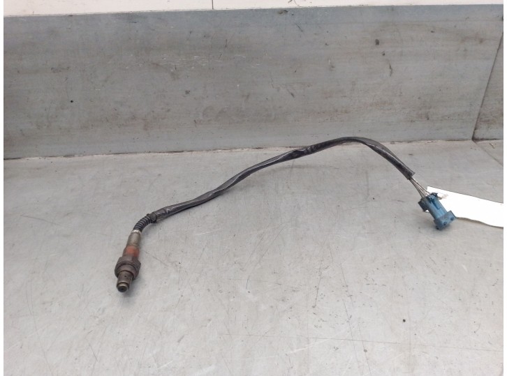 Recambio de sonda lambda para citroën c3 i (fc_, fn_) 1.4 i referencia OEM IAM 77240  