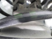 Recambio de amortiguador delantero izquierdo para renault megane i classic (la0) 1.9 dti diesel cat referencia OEM IAM 770041291