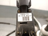 Recambio de elevalunas delantero derecho para audi a3 (8l) 1.8 20v turbo referencia OEM IAM 119024113 8L3959802 