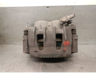 Recambio de pinza freno delantera izquierda para ford transit caja/chasis (fm_ _, fn_ _) 2.4 tdci referencia OEM IAM YC152B120AA