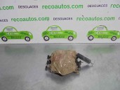 Replacement brake pads for MG Series 75 (RJ) 2.0 16V CDT OEM IAM reference 