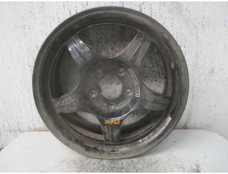 Recambio de llanta para mercedes-benz clase clk (w208) coupe 200 compressor (evo) (208.344) referencia OEM IAM A2084010602 R167J