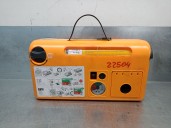 Recambio de util rueda repuesto para peugeot 3008 i monospace (0u_) 2.0 hdi 150 / bluehdi 150 referencia OEM IAM 672019 672019 