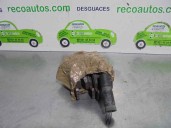 Replacement brake pads for MG Series 75 (RJ) 2.0 16V CDT OEM IAM reference 