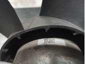 Recambio de electroventilador para land rover evoque 2.2 td4 cat referencia OEM IAM BJ328C607AC 