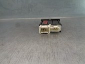 Replacement warning switch for Honda Legend (KA7/8) V6 saloon (KA7) OEM IAM reference 35510SP0G01 