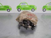 Recambio de pastillas de freno para mg serie 75 (rj) 2.0 16v cdt referencia OEM IAM   