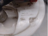 Recambio de aforador para fiat stilo (192) 1.6 16v cat referencia OEM IAM 0580314010 0580314010 