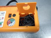 Recambio de util rueda repuesto para peugeot 3008 i monospace (0u_) 2.0 hdi 150 / bluehdi 150 referencia OEM IAM 672019 672019 