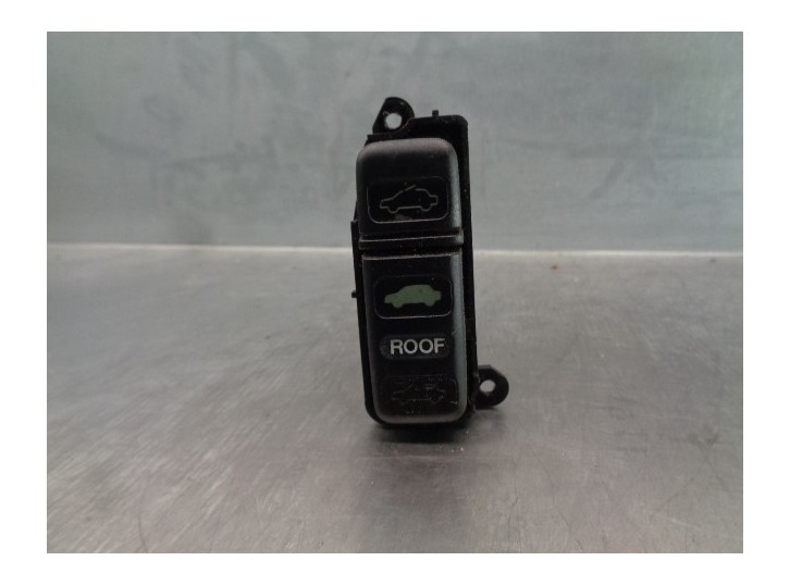 Recambio de mando techo solar para honda legend (ka7/8) v6 berlina (ka7) referencia OEM IAM 35830SP0G01 