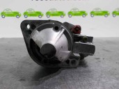 Replacement starter motor for Mitsubishi Galant saloon (EA0) 2.4 GDI CAT OEM IAM reference MD362910 M001T84884 MITSUBISHI