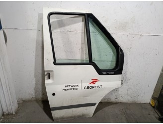 Replacement front right door for Ford Transit Box/Chassis (FM_ _, FN_ _) 2.4 TDCi OEM IAM reference 4703950 4703950 