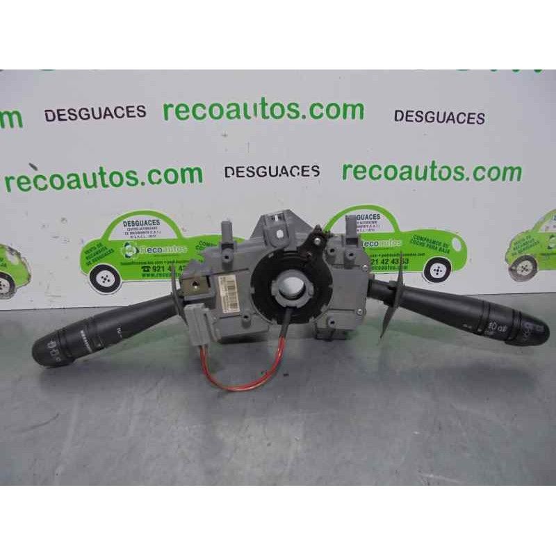 Recambio de mando luces para renault scenic rx4 (ja0) 1.9 dci diesel cat referencia OEM IAM 7700428202  