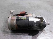 Replacement starter motor for Mitsubishi Galant Berlina (EA0) 2.4 GDi cat OEM IAM reference MD362910 M001T84884 MITSUBISHI