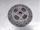 Recambio de kit embrague para citroën c3 i (fc_, fn_) 1.4 i referencia OEM IAM 205287 205287 318024810 LUK