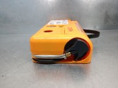 Recambio de util rueda repuesto para peugeot 3008 i monospace (0u_) 2.0 hdi 150 / bluehdi 150 referencia OEM IAM 672019 672019 