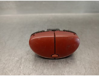 Recambio de warning para peugeot 206 berlina 1.4 referencia OEM IAM 40377877 