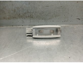 Recambio de luz interior para volkswagen sharan (7n1, 7n2) 2.0 tdi referencia OEM IAM 1K0947109 