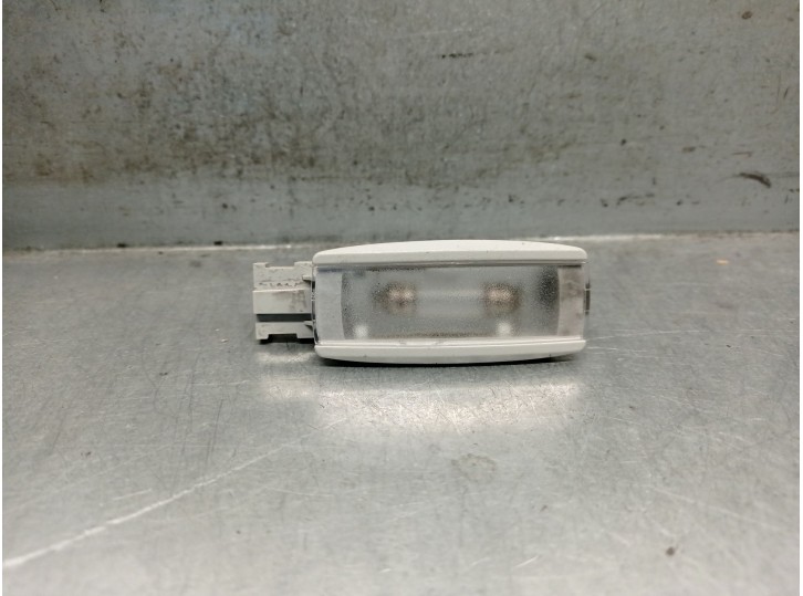 Recambio de luz interior para volkswagen sharan (7n1, 7n2) 2.0 tdi referencia OEM IAM 1K0947109 