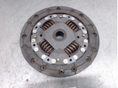 Recambio de kit embrague para citroën c3 i (fc_, fn_) 1.4 i referencia OEM IAM 205287 205287 318024810 LUK