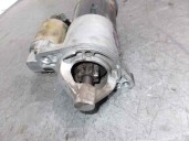 Replacement starter motor for Mitsubishi Galant Berlina (EA0) 2.4 GDi cat OEM IAM reference MD362910 M001T84884 MITSUBISHI