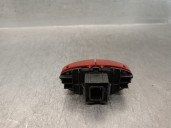 Recambio de warning para peugeot 206 berlina 1.4 referencia OEM IAM 40377877  