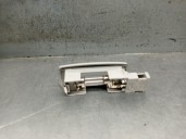 Recambio de luz interior para volkswagen sharan (7n1, 7n2) 2.0 tdi referencia OEM IAM 1K0947109 