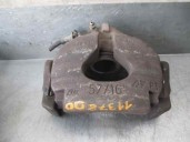 Recambio de pinza freno delantera derecha para seat alhambra (7v9) 1.9 tdi referencia OEM IAM YM210DA 7M3106D ATE