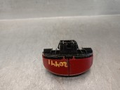Recambio de warning para peugeot 206 berlina 1.4 referencia OEM IAM 40377877 