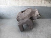 Recambio de pinza freno delantera derecha para seat alhambra (7v9) 1.9 tdi referencia OEM IAM YM210DA 7M3106D ATE