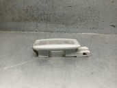 Recambio de luz interior para volkswagen sharan (7n1, 7n2) 2.0 tdi referencia OEM IAM 1K0947109 