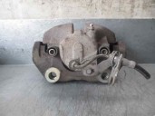 Recambio de pinza freno delantera derecha para seat alhambra (7v9) 1.9 tdi referencia OEM IAM YM210DA 7M3106D ATE