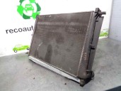 Recambio de radiador agua para chrysler grand voyager (rg) 2.5 referencia OEM IAM   VALEO