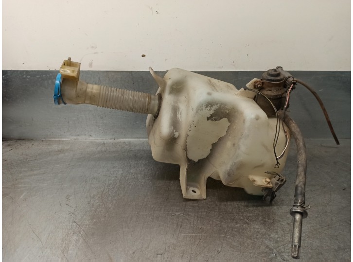 Recambio de deposito limpia para honda legend (ka7/8) v6 berlina (ka7) referencia OEM IAM 76801SP0E03 HLC22006 KOITO