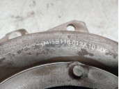 Recambio de kit embrague para citroën c3 i (fc_, fn_) 1.4 i referencia OEM IAM 205287 205287 318024810 LUK