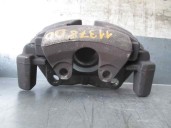 Recambio de pinza freno delantera derecha para seat alhambra (7v9) 1.9 tdi referencia OEM IAM YM210DA 7M3106D ATE