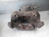 Recambio de pinza freno delantera derecha para seat alhambra (7v9) 1.9 tdi referencia OEM IAM YM210DA 7M3106D ATE