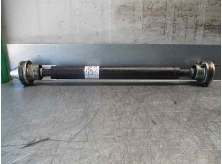 Recambio de transmision central para cadillac srx 3.6 v6 cat referencia OEM IAM 15212141 