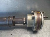 Recambio de transmision central para cadillac srx 3.6 v6 cat referencia OEM IAM 15212141 