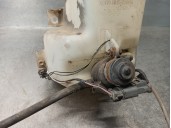 Recambio de deposito limpia para honda legend (ka7/8) v6 berlina (ka7) referencia OEM IAM 76801SP0E03 HLC22006 KOITO