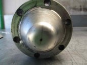 Recambio de transmision central para cadillac srx 3.6 v6 cat referencia OEM IAM 15212141 