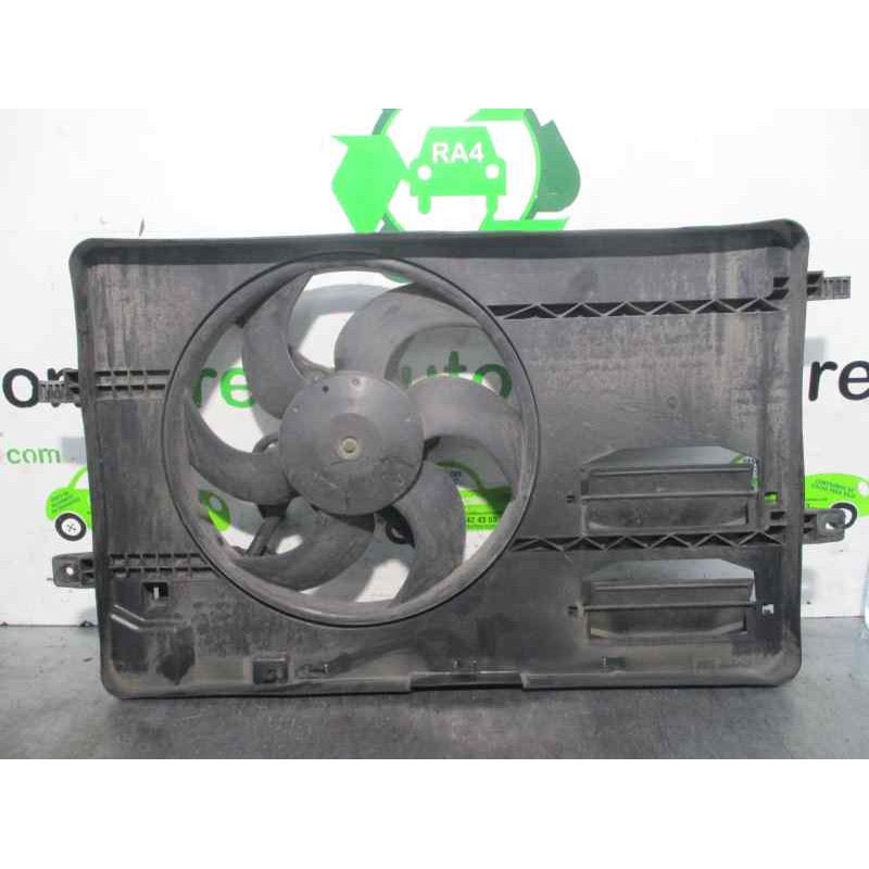 Recambio de electroventilador para mitsubishi colt berlina 5 (z30a) 1.5 di-d cat referencia OEM IAM 1350A073  