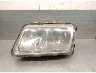 Recambio de faro izquierdo para audi a3 (8l) 1.8 20v turbo referencia OEM IAM 8L0941029 8L0941029 