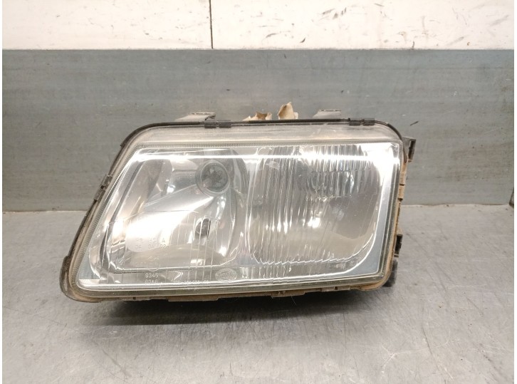 Recambio de faro izquierdo para audi a3 (8l) 1.8 20v turbo referencia OEM IAM 8L0941029 8L0941029 