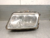 Recambio de faro izquierdo para audi a3 (8l) 1.8 20v turbo referencia OEM IAM 8L0941029 8L0941029 