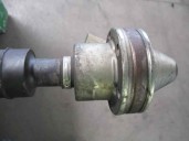 Recambio de transmision central para cadillac srx 3.6 v6 cat referencia OEM IAM 15212141 