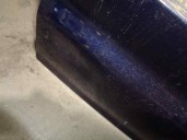Recambio de porton trasero para seat alhambra (7v9) 1.9 tdi referencia OEM IAM 7M7827025K AZUL 5 PUERTAS
