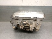 Recambio de faro izquierdo para audi a3 (8l) 1.8 20v turbo referencia OEM IAM 8L0941029 8L0941029 